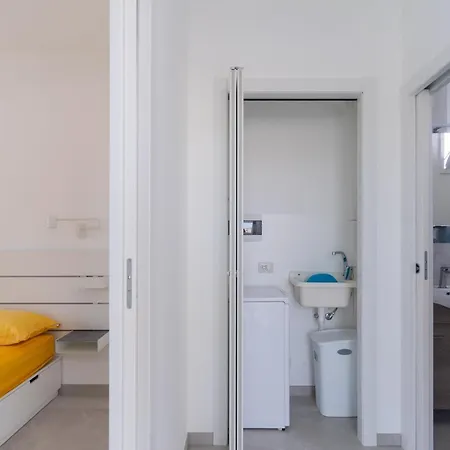 Bilocale Deluxe Casa de Férias *