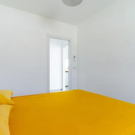 Bilocale Deluxe Casa de Férias