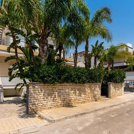 Casa de Férias Bilocale Deluxe