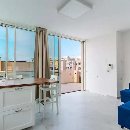 Bilocale Deluxe Casa de Férias
